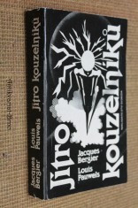 náhled knihy - Jitro kouzelníků : úvod do fantastického realismu