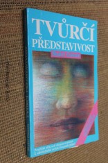 náhled knihy - Tvůrčí představivost