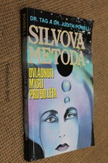 náhled knihy - Silvova metoda ovládnutí mysli pro 90. léta