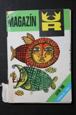 náhled knihy - Magazín Roháča