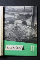 náhled knihy - Stolničení pro 2. ročník odborných učilišť a učňovských škol : učeb. obor : číšník a servírka