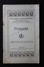 náhled knihy - Prospekt