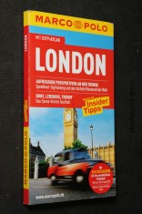 náhled knihy - London