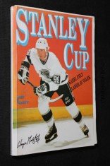 náhled knihy - Stanley Cup