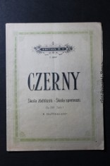 náhled knihy - Škola zběhlosti op. 299 Seš 1.