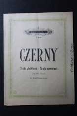 náhled knihy - Škola zběhlosti op. 299 Seš. 4