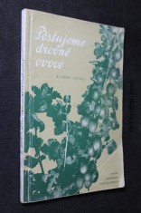 náhled knihy - Pěstujeme drobné ovoce