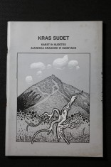 náhled knihy - Kras Sudet = Karst in Sudetes = Zjawiska krasowe w Sudetach : 4. sympozium o krasu krkonošsko-jesenické soustavy Králíky 7. - 10. 12. 1989, Česká speleologická společnost Praha : sborník vědeckých prací Karst in Sudetes Zjawiska krasowe w Sudetac