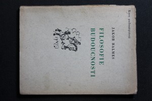 náhled knihy - Filosofie budoucnosti