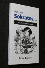 náhled knihy - Ach, ten Sokrates-- : netradičně o umělých potratech