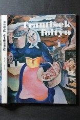 náhled knihy - František Foltýn