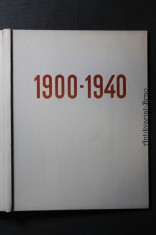 náhled knihy - Couleurs des maîtres 1900 - 1940