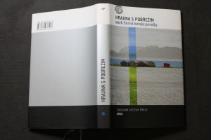 náhled knihy - Krajina s pobřežím, aneb, Sto let norské povídky