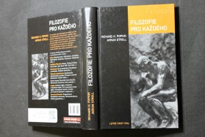 náhled knihy - Filozofie pro každého
