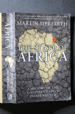 náhled knihy - The State of Africa. A History of the Continent since Independence