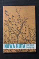 náhled knihy - Nowa huta