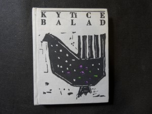 náhled knihy - Kytice Balad