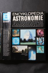 náhled knihy - Encyklopédia astronómie