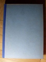 náhled knihy - Přes moře a hory