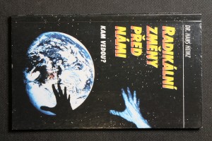 náhled knihy - Radikální změny před námi : kam vedou?