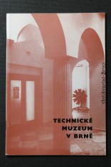 náhled knihy - Technické muzeum v Brně