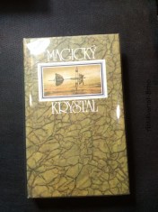 náhled knihy - Magický krystal : ruské utopicko-fantastické příběhy