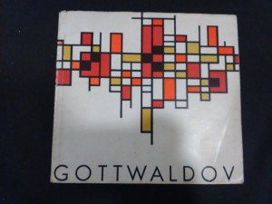 náhled knihy - Gottwaldov
