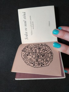 náhled knihy - Srdce ve mně sténá : Výbor z milostné poezie trobadorů