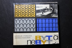 náhled knihy - Byt či nebyt