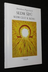 náhled knihy - Sedm šípů - sedm cest k Bohu