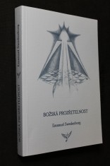 náhled knihy - Božská Prozřetelnost