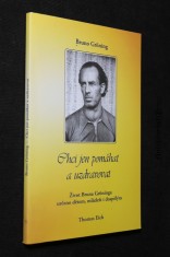 náhled knihy - Chci jen pomáhat a uzdravovat