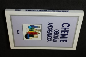 náhled knihy - Chemie : obecná a anorganická