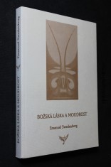 náhled knihy - Božská Láska a Moudrost