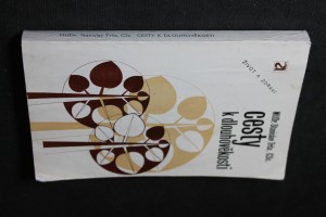 náhled knihy - Cesty k dlouhověkosti