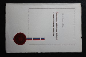 náhled knihy - Československé udalosti rokov 1848-1849 v zrkadle bratislavskej súdobej tlače