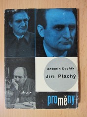 náhled knihy - Jiří Plachý