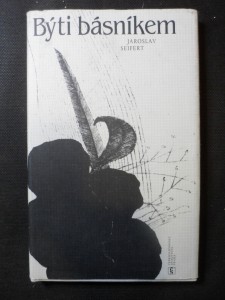 náhled knihy - Býti básníkem