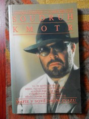 náhled knihy - Soudruh kmotr,aneb, Mafie v Sovětském svazu