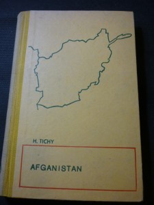 náhled knihy - Afganistan : brána Indie