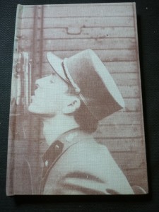 náhled knihy - Ostře sledované vlaky