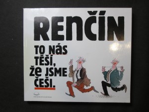 náhled knihy - To nás těší, že jsme Češi