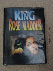náhled knihy - Rose Madder