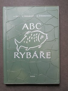 náhled knihy - ABC rybáře