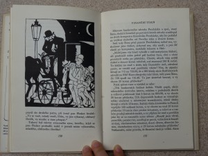 náhled knihy - Panoptikum měšťáků, byrokratů a jiných zkamenělin : Povídky