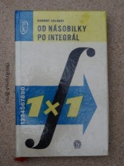 náhled knihy - Od násobilky po integrál