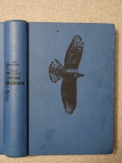 náhled knihy - Veľký obrazový atlas vtákov