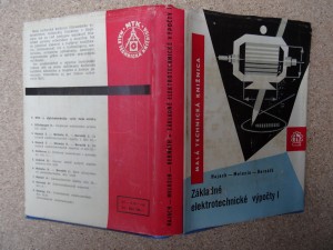náhled knihy - Základné elektronické výpočty