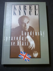 náhled knihy - Londýnský zpravodaj se hlásí : reportáže, fejetony, poznámky a rozhovory z Británie