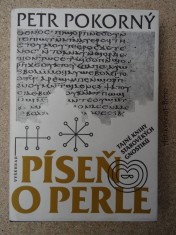 náhled knihy - Píseň o perle : tajné knihy starověkých gnostiků